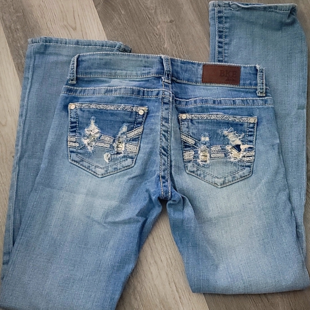 Bke stella 27